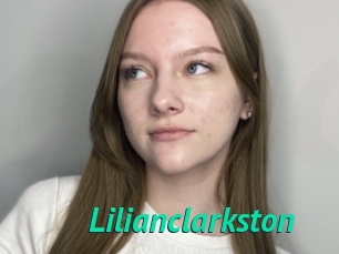 Lilianclarkston