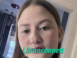 Lilianconnett