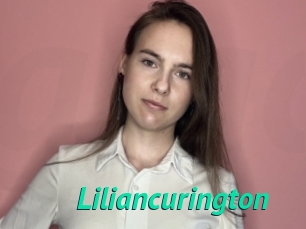 Liliancurington