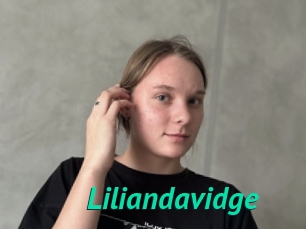 Liliandavidge