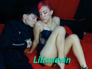 Liliandvin