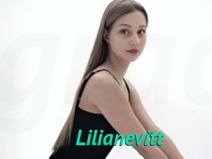 Lilianevitt