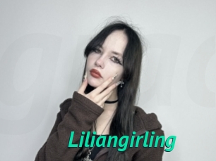 Liliangirling