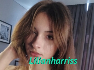 Lilianharriss