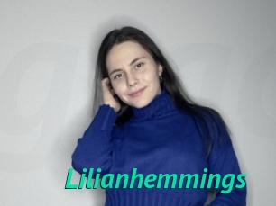 Lilianhemmings