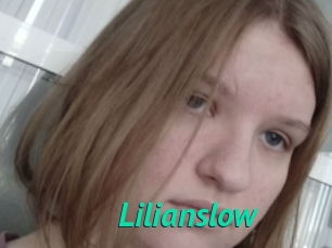 Lilianslow