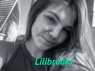 Lilibrooks