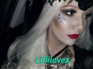 Liliilovex