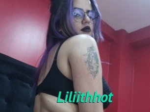 Liliithhot