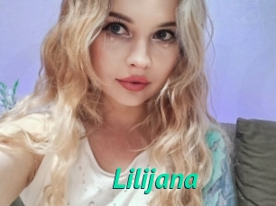 Lilijana