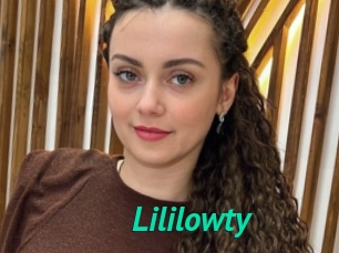 Lililowty