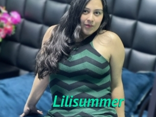 Lilisummer