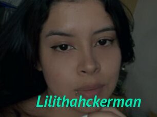 Lilithahckerman