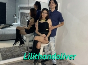 Lilithandoliver