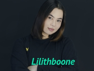 Lilithboone