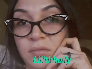 Lilithholly