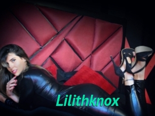 Lilithknox