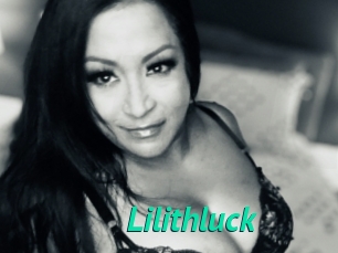 Lilithluck