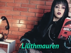 Lilithmauren