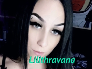 Lilithravana