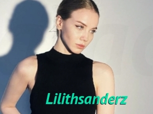 Lilithsanderz