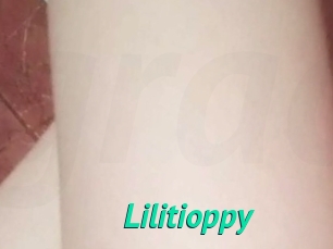 Lilitioppy