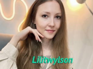 Lilitwylson