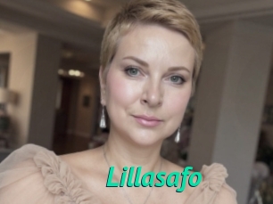 Lillasafo