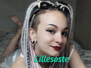 Lillesoste