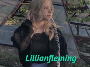 Lillianfleming