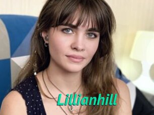 Lillianhill