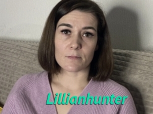 Lillianhunter