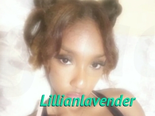 Lillianlavender