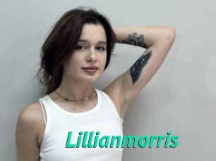 Lillianmorris