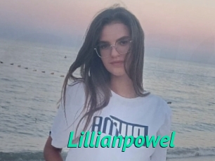 Lillianpowel