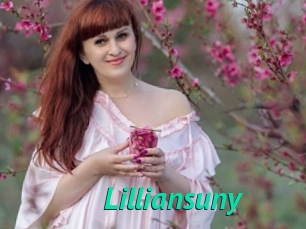 Lilliansuny