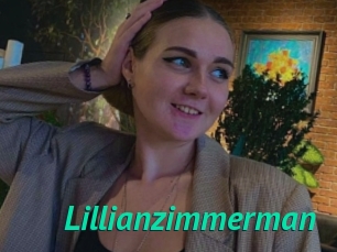 Lillianzimmerman