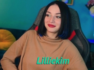 Lilliekim