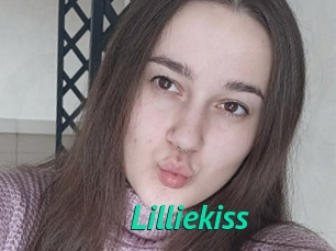 Lilliekiss