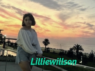 Lilliewillson