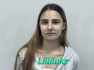 Lilliluks