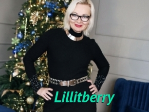 Lillitberry