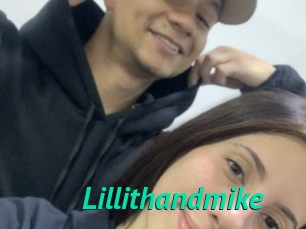 Lillithandmike