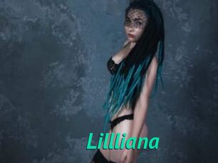 Lillliana