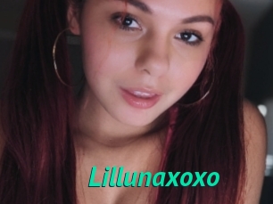 Lillunaxoxo