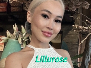 Lillurose