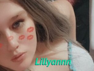 Lillyannn