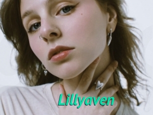 Lillyaven