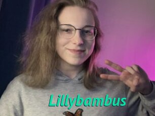 Lillybambus