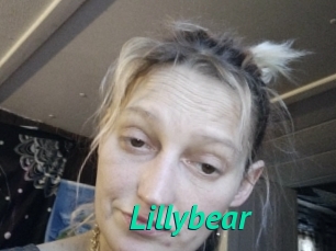 Lillybear